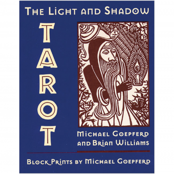 The Light And Shadow Taro kortos Destiny Books