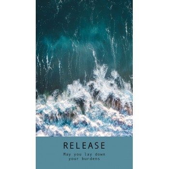 Sea Soul Journeys Oracle kortos Welbeck Publishing