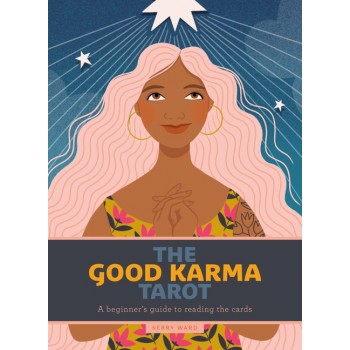 The Good Karma Taro kortos Welbeck Publishing