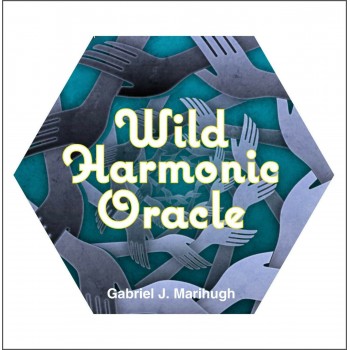 Wild Harmonic Oracle kortos Schiffer Publishing