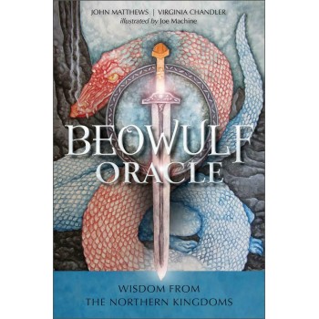 The Beowulf Oracle kortos Schiffer Publishing