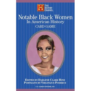 Notable Black Women In American History kortos Us Games Systems