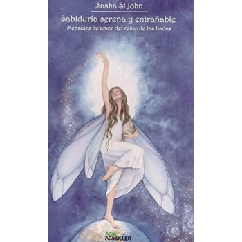 Sabiduria Serena Y Entranable Oracle In Spanish kortos AGM