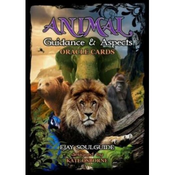 Animal Guidance And Aspects Oracle kortos Solarus