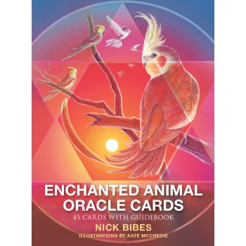 Enchanted Animal Oracle kortos Animal Dreaming