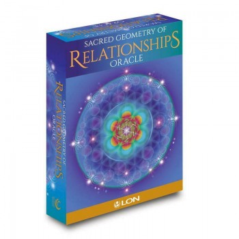 Sacred Geometry Of Relationships Oracle kortos Beyond Words