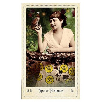 Relative Tarot kortos Weiser Books