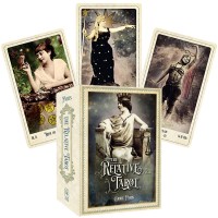 Relative Tarot kortos Weiser Books