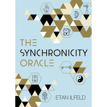 Synchronicity Oracle kortos Watkins Publishing