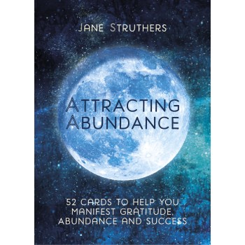Attracting Abundance Oracle kortos Watkins Publishing