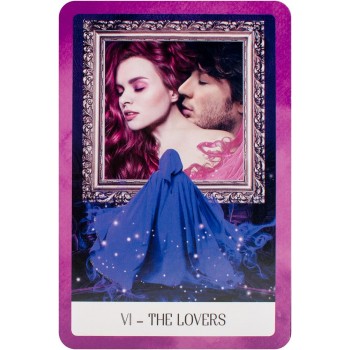 Chakra Wisdom Tarot kortos Watkins Publishing