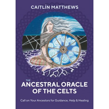The Ancestral Oracle Of The Celts kortos Watkins Publishing