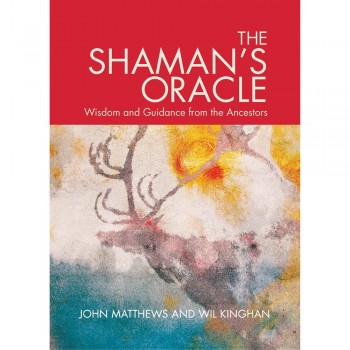 The Shaman’s Oracle kortos Watkins Publishing