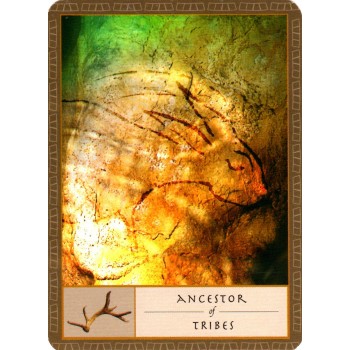 The Shaman’s Oracle kortos Watkins Publishing