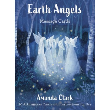 Earth Angels Message kortos Animal Dreaming