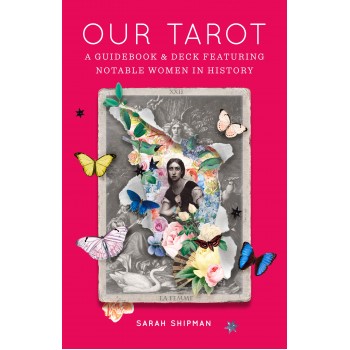 Our Tarot kortos Harper Collins Publishers