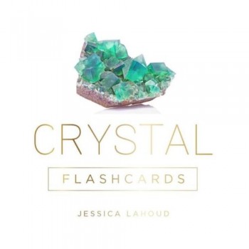 Crystal Flashcards kortos Rockpool