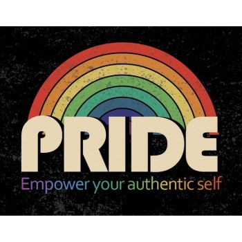 Pride kortos Rockpool