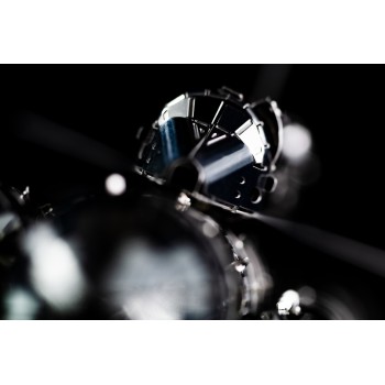 Starbreeze Explorer kontstruktorius Time For Machine