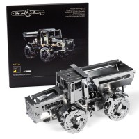 Hot Tractor 700 kontstruktorius Time For Machine