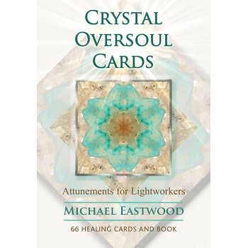 Crystal Oversoul kortos Findhorn Press