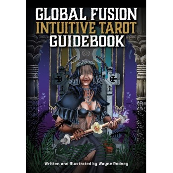 Global Fusion Intuitive Taro kortos Us Games Systems