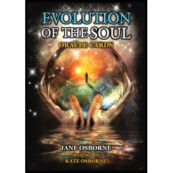 Evolution of the Soul Oracle kortos Solarus Kortos