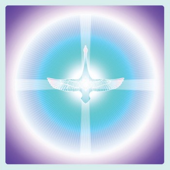 Dimensions Of Light Oracle kortos Blue Angel