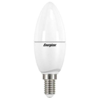 Energizer LED candle E14 S8698 lemputė