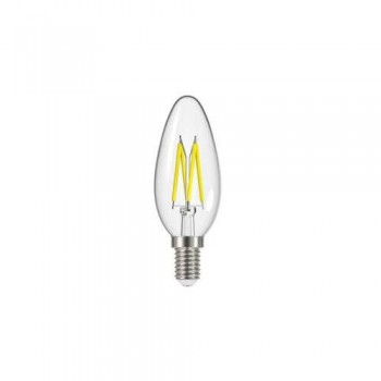 Energizer LED candle filament E14 S9030 lemputė