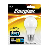 Energizer LED GLS E27 S8703 lemputė