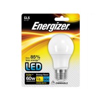 Energizer LED GLS E27 S10272 lemputė