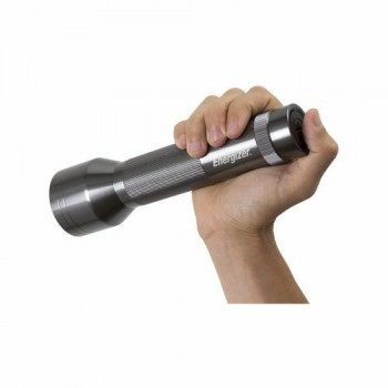 Energizer 2D metal LED light LP137020 prožektorius