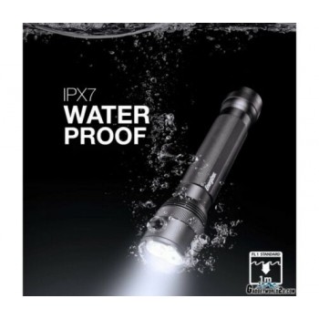 Energizer Tactical ultra 1000 LP2091 prožektorius