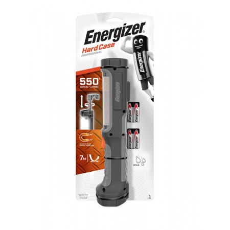 Energizer hard case pro work light LP09771 prožektorius