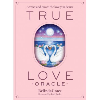 True Love Oracle Kortos Rockpool