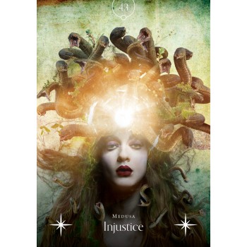 Deep Dark and Dangerous Oracle kortos Rockpool