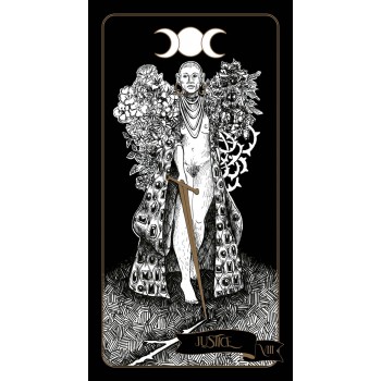 Tarot Of The Sorceress Taro kortos Rockpool