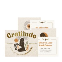Dėkingumo kortos
