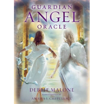  Guardian Angel Oracle kortos Rockpool