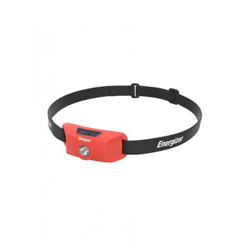 Energizer compact headlamp LP1281 prožektorius ant galvos 