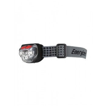 Energizer Vision HD+ Focus Headlamp UPN157247 prožektorius ant galvos 