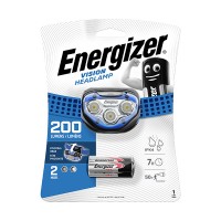 Energizer Vision Headlamp LP08771 prožektorius ant galvos 