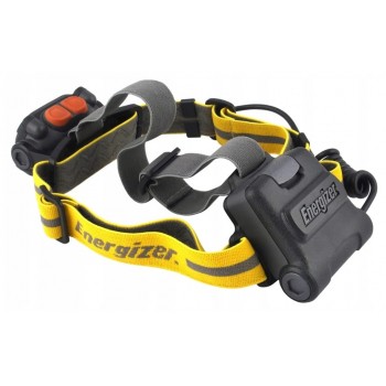 Energizer HardCase Professional UPN159546 prožektorius ant galvos 