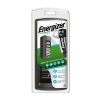 Energizer ACUU Recharge UNIVERSAL Baterijų įkroviklis