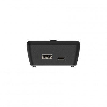 XTAR VC2SL Baterijų įkroviklis