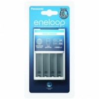 Panasonic Eneloop BQ-CC51 Baterijų įkroviklis