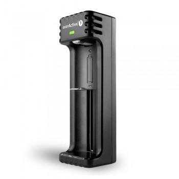 everActive LC-100 Smart Lithium Baterijų įkroviklis