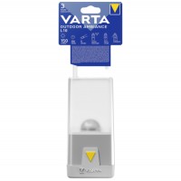 Varta outdoor ambiance L10 16666 žibintas