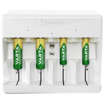 Varta Universal charger 57658 Baterijų įkroviklis